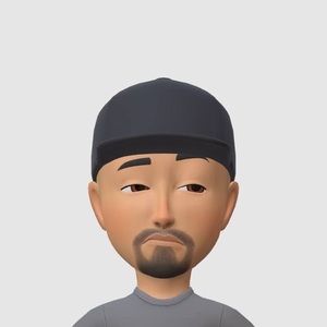 Meet your Posher, J daniel